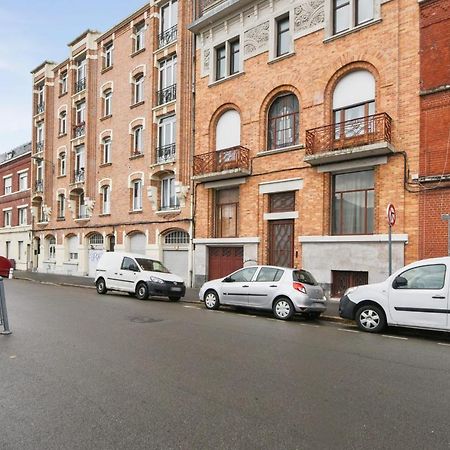 Charming Architect Studio At The Heart Of Lille Nearby Solferino - Welkeys Apartman Kültér fotó