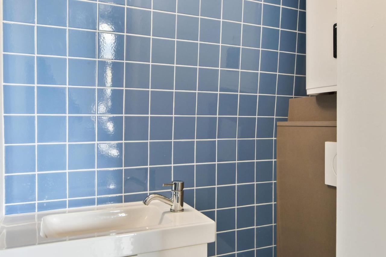 Charming Architect Studio At The Heart Of Lille Nearby Solferino - Welkeys Apartman Kültér fotó